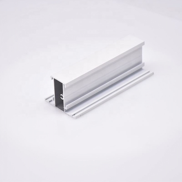 powder coating aluminum profile