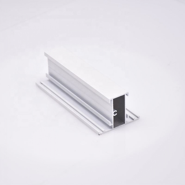 powder coating aluminum profile