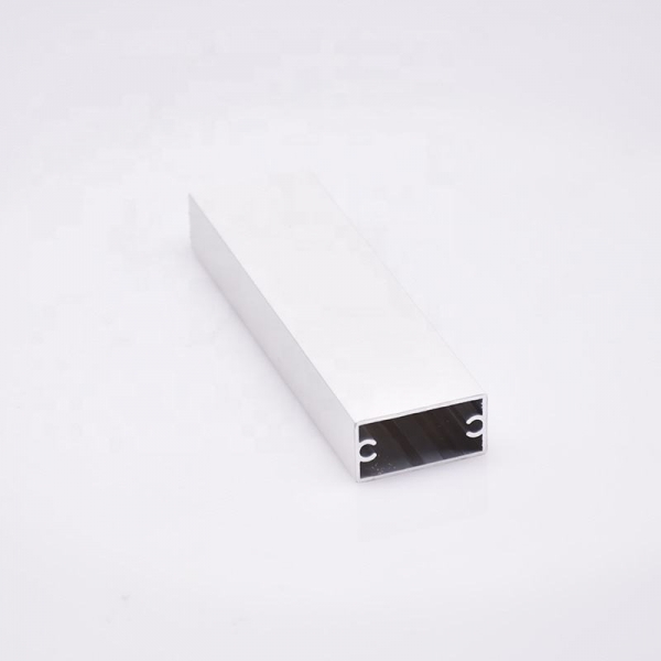 powder coating aluminum profile