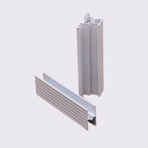 powder coating aluminum profile