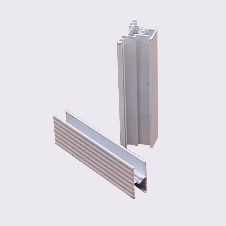 powder coating aluminum profile