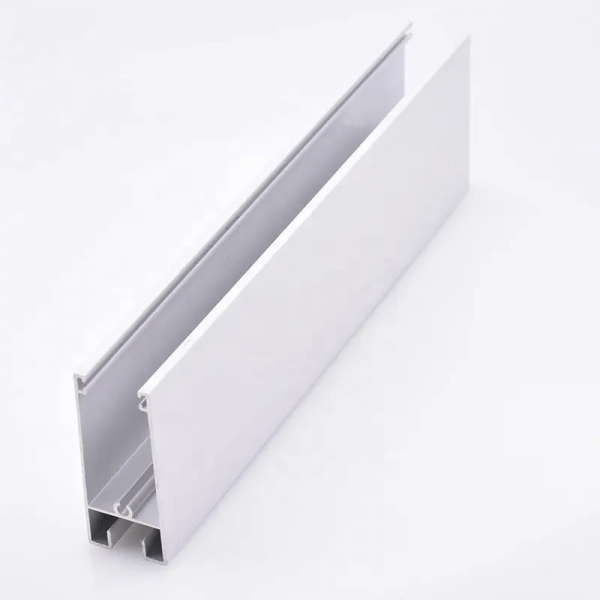 powder coating aluminum profile