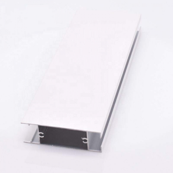 powder coating aluminum profile